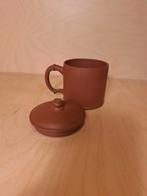 Yixing theepot authentiek, Ophalen of Verzenden