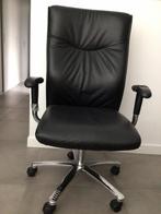 Gratis bureaustoel, Ophalen, Gebruikt, Zwart, Bureaustoel