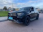 Mercedes-Benz GLE 400 E Hybrid AMG Premium Plus | Pano | Bur, Auto diversen, Schadeauto's, Automaat, Zwart