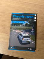 Theorie leren personenauto CBR theorie-examen, Ophalen of Verzenden, Zo goed als nieuw, Algemeen