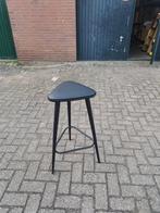 Fameg FINN barkruk, Ophalen, Zo goed als nieuw, Hout