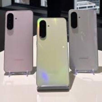  A versies  reparatie  Samsung Galaxy  beschikbaar voor biedingen