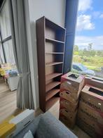 Billy boekenkast met bovendeel, Huis en Inrichting, Kasten | Boekenkasten, Ophalen, Met plank(en), 200 cm of meer, 50 tot 100 cm