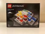 Lego 21037 Lego House NIEUW, Nieuw, Complete set, Ophalen of Verzenden, Lego