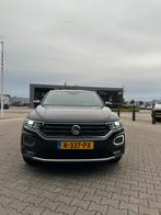 Volkswagen T-roc Sport 2020, 1498 cc, 4 cilinders, 150 pk, Zwart