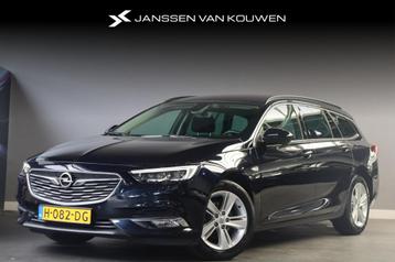 Opel Insignia Sports Tourer 1.5 Turbo Business / Stuur-Stoel beschikbaar voor biedingen