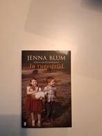 Jenna Blum - In tweestrijd, Ophalen of Verzenden, Zo goed als nieuw, Jenna Blum