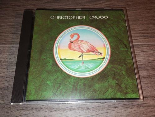 Christopher Cross, Cd's en Dvd's, Cd's | Rock, Zo goed als nieuw, Poprock, Ophalen of Verzenden