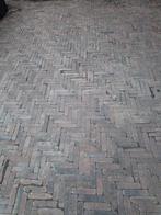 redsun Berkley betonklinkers 20x5x7 getrommeld, Tuin en Terras, Ophalen, Nieuw, Beton, Klinkers