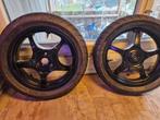 Nette set aerox wielen, Fietsen en Brommers, Ophalen, Zo goed als nieuw, Overige typen