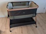 Qute Q-breeze co-sleeper, Ophalen, Zo goed als nieuw, Wieg
