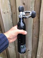 Fles voor trimvest, Ophalen, Gebruikt, Trimvest of Wing