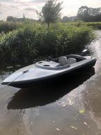 Speedboot Placom 360 met Mercury 9.9 pk, Watersport en Boten, Ophalen of Verzenden, Zo goed als nieuw