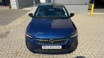 Opel Corsa 1.2 Elegance VIRTUAL DISPLAY, 360 CAMERA, Apple c, Voorwielaandrijving, Gebruikt, 1199 cc, Blauw