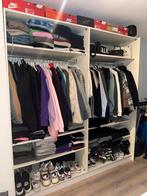 Pax kast ikea, Ophalen, 100 tot 150 cm, 200 cm of meer, Zo goed als nieuw