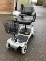 Scootmobiel Mango Freerider, Ophalen, 10 km/u of minder, 16 t/m 25 km, Zo goed als nieuw