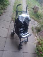 Mamas & Papas Buggy - Compact en Handig!, Ophalen of Verzenden, Gebruikt, Overige merken