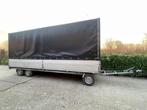 Hulco rota 3 611 x 203 schamelwagen en afneembare huif, CPR Innovations B.V., Info@cprinnovations.com, Lingedijk 8, 4171KD Herwijnen, NL