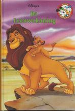 De Leeuwekoning – Disney, Boeken, Ophalen of Verzenden, Gelezen, Sprookjes