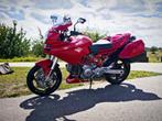 DUCATI multistrada 620, 2 cilinders, Particulier, Meer dan 35 kW, Toermotor
