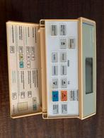 Honeywell Chronotherm III Thermostaat, Ophalen, Gebruikt