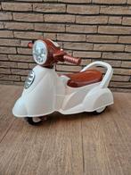 Retro loopscooter, Ophalen, Gebruikt, Loopvoertuig