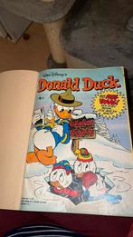 Donald Duck Nr. 1 - Klassieker!, Gelezen, Complete serie of reeks, Ophalen of Verzenden, Donald Duck
