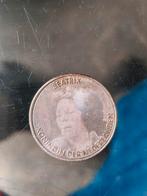 3 x 10 euro en 1 x 5 euro munten., Postzegels en Munten, Munten | Nederland, Ophalen of Verzenden, Koningin Beatrix, Euro's