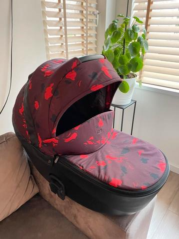  Exclusieve kinderwagen Anex Sport 3in1 set - 100€ beschikbaar voor biedingen