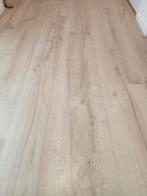 11 M2 Laminaat Eiken 7mm Nieuw In De Doos, Ophalen, Zo goed als nieuw, Laminaat