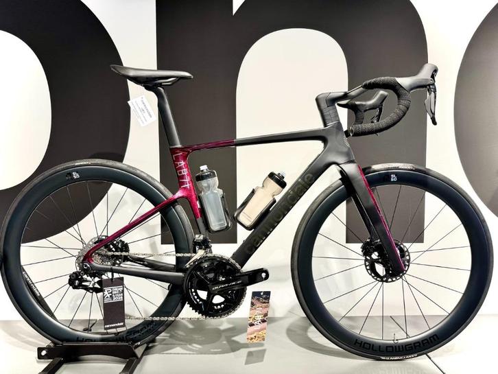 Cannondale Super Six LAB 71, Fietsen en Brommers, Fietsen | Racefietsen, Nieuw, Overige merken, Meer dan 20 versnellingen, Carbon