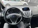 Ford B-MAX 1.0 EcoBoost Style / Navi / PDC achter / Airco, Voorwielaandrijving, Gebruikt, Handgeschakeld, 3 cilinders
