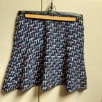 Blauwe rok maat 38, Kleding | Dames, Rokken, Maat 38/40 (M), H&M, Blauw, Ophalen of Verzenden