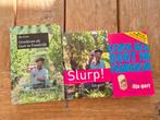 Ilja Gort, 3 boeken, Ophalen of Verzenden, Zo goed als nieuw