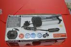 omvormer 12 volt 230 volt, Caravans en Kamperen, Ophalen, Nieuw