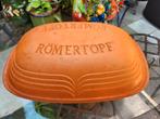 Romertopf, Ophalen of Verzenden, Zo goed als nieuw