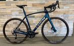 TREK Domane SL 6 Satin Dark Aquatic/Satin Trek 56cm 2023, Fietsen en Brommers, Fietsen | Racefietsen, Overige merken, -, - 0
-, NL