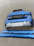 M bumper pakket bmw 1 serie e87 le mans bleu, Auto-onderdelen, Ophalen of Verzenden, BMW