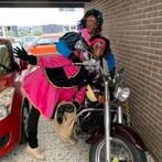 Sinterklaas op bezoek: 29 of 30 november - 3,4 of 5 december, Diversen, Sinterklaas, Ophalen, Nieuw