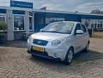 Kia Picanto 1.0 X-ecutive, Stof, Zwart, 4 cilinders, 400 kg