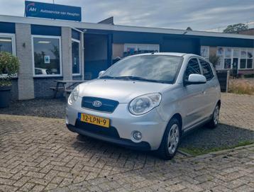 Kia Picanto 1.0 X-ecutive beschikbaar voor biedingen