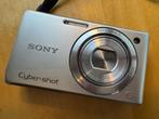Sony Cybershot DSC W380, 14 Megapixel, Compact, Ophalen of Verzenden, Zo goed als nieuw