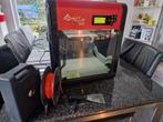 te koop XYZ Printing da Vinci 1.0 Pro 3D-printer3d printer, Computers en Software, 3D Printers, Ophalen, Gebruikt, XYZ