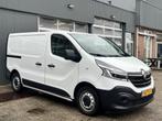 Renault Trafic 2.0 dCi L1H1 120pk Bouwjaar 08-07-2021 Airco, Auto's, Bestelauto's, Voorwielaandrijving, Gebruikt, 4 cilinders