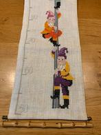 Groei meter kinder meetlat, Ophalen of Verzenden, Zo goed als nieuw, Wanddecoratie