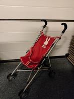 Opvouwbare kinderwagen - voor een pop, Ophalen of Verzenden, Gebruikt, Overige merken