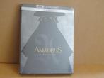 Amadeus Steelbook Nieuw 4K Ultra HD Blu-Ray, Ophalen of Verzenden, Nieuw in verpakking, Actie