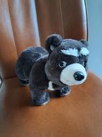 Nieuw: Fabula Efteling BEER knuffel., Ophalen of Verzenden, Nieuw, Beeldje of Poppetje