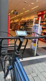 FREEBIKE Bronx N7 H57 - Fijne stadsfiets (175km-teller), Gebruikt, 47 tot 51 cm, 50 km per accu of meer, Ophalen