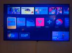 Samsung 55 inch TV te koop, 50 Hz, Ophalen of Verzenden, Samsung, 100 cm of meer
